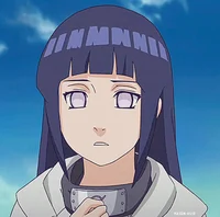 Hinata hyuga