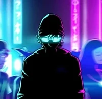 ANIME VILLAIN SCHOOL