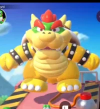 Balloonie Bowser