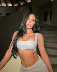 Kim Kardashian 
