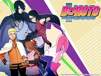BORUTO RPG