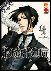 Black Butler RP