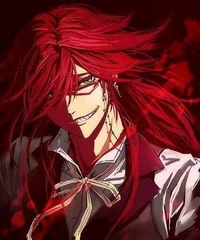 Grell Sutcliff