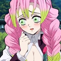 Mitsuri Kanroji