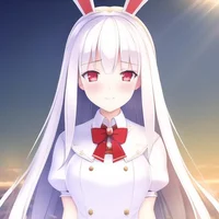 Sadodere Bunny girl 