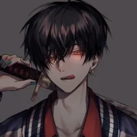 Yandere psychopath