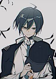Shuichi Saihara