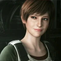 Rebecca Chambers