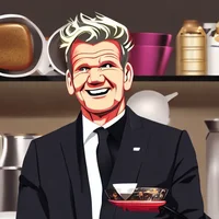 Gordon Ramsay