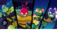 Rottmnt rp
