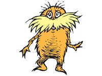 The Lorax