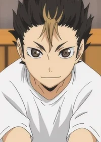 Yu Nishinoya