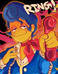 Yandere WallyDarling