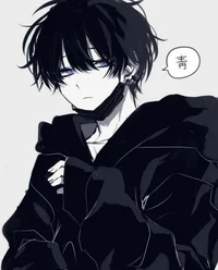 Lazy yandere