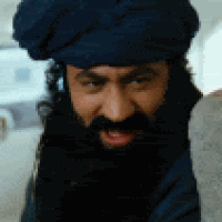 Ai-Mazarah Terrorist