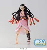 nezuko demon queen