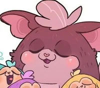 Mama Tattletail - TT