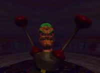 sgt suckerpunch