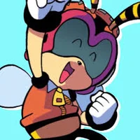 Charmy Bee