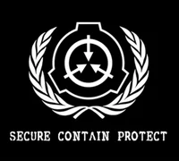 SCP Foundation