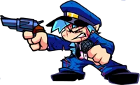 Train conductor bf