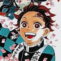 Tanjiro Kamado