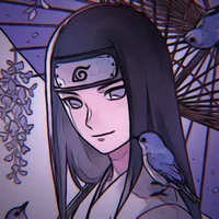 Neji hyuga