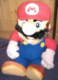 Mario