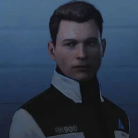 Connor RK900