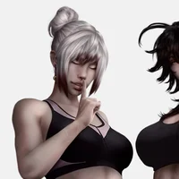 FEMALE Saigiku