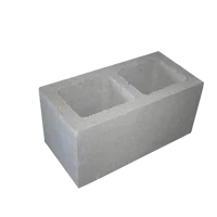 Block of Cement
