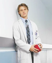 Dr Robert Chase 