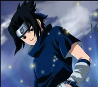 Sasuke Uchiha