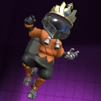 Masterious Super Sus