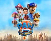 Paw patrol v2
