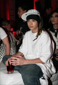 Tom Kaulitz 