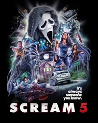 Scream 5