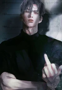 Ex mafia boyfriend 