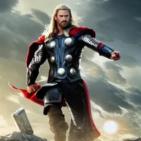 Thor