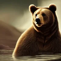 Bear