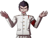 Kiyotaka Ishimaru