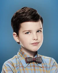 Young Sheldon