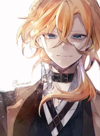 Chuuya Nakahara