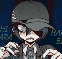 Kagehara Shuichi