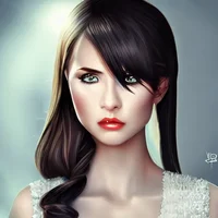 Angry girl