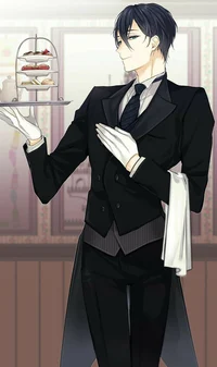 Butler