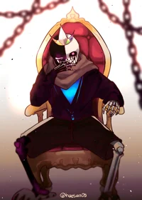 King Multiverse sans