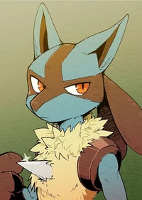 Lucario