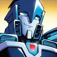 Blurr - IDW