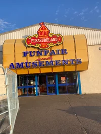 Funtime and amusemen